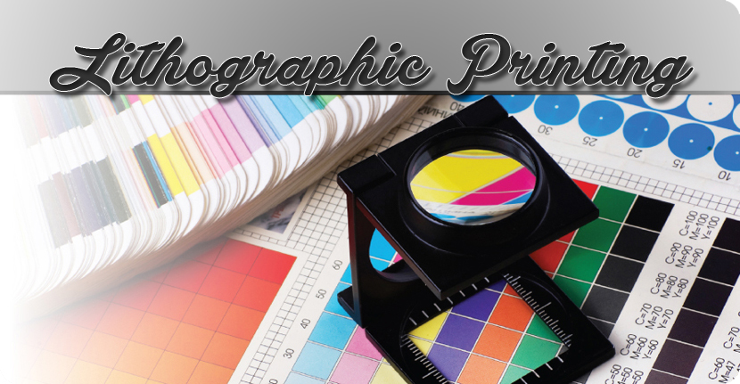 Lithographic Printing (Leicester)