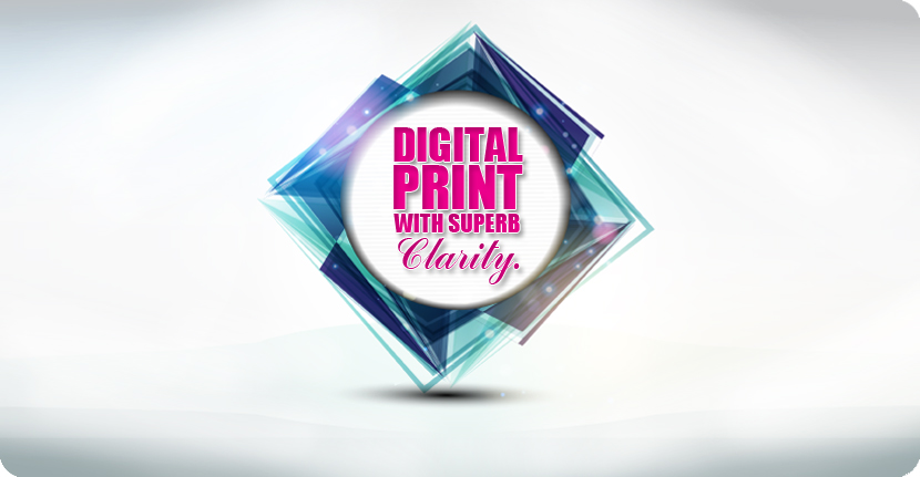 Digital Printing (Leicester)